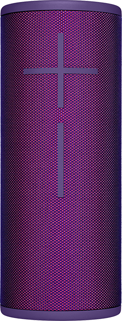 Ultimate Ears MEGABOOM 3 Speaker - Ultraviolet Purple